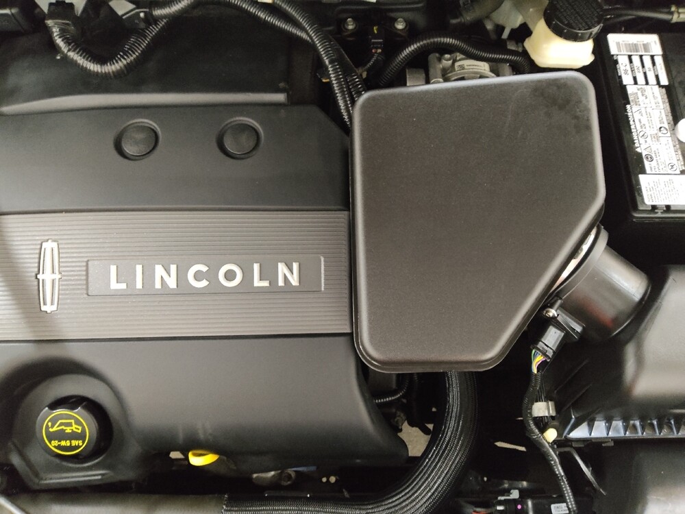 2015 Lincoln MKX in Cincinnati, OH 45255 - 18092016 30