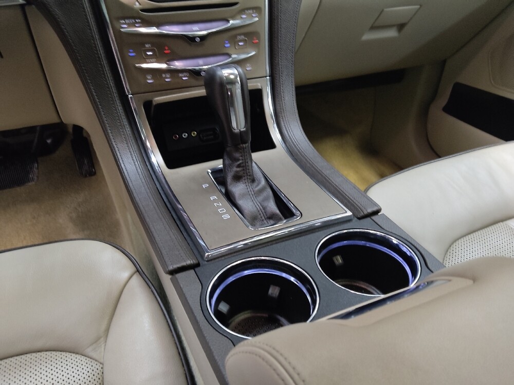 2015 Lincoln MKX in Cincinnati, OH 45255 - 18092016 26