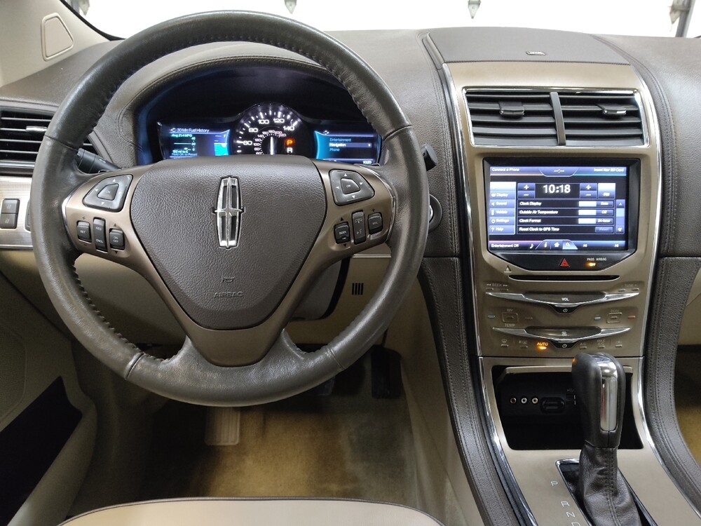 2015 Lincoln MKX in Cincinnati, OH 45255 - 18092016 22