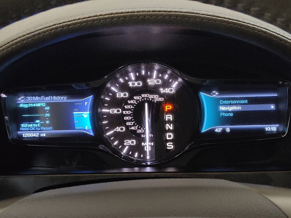 2015 Lincoln MKX in Cincinnati, OH 45255 - 18092016 23