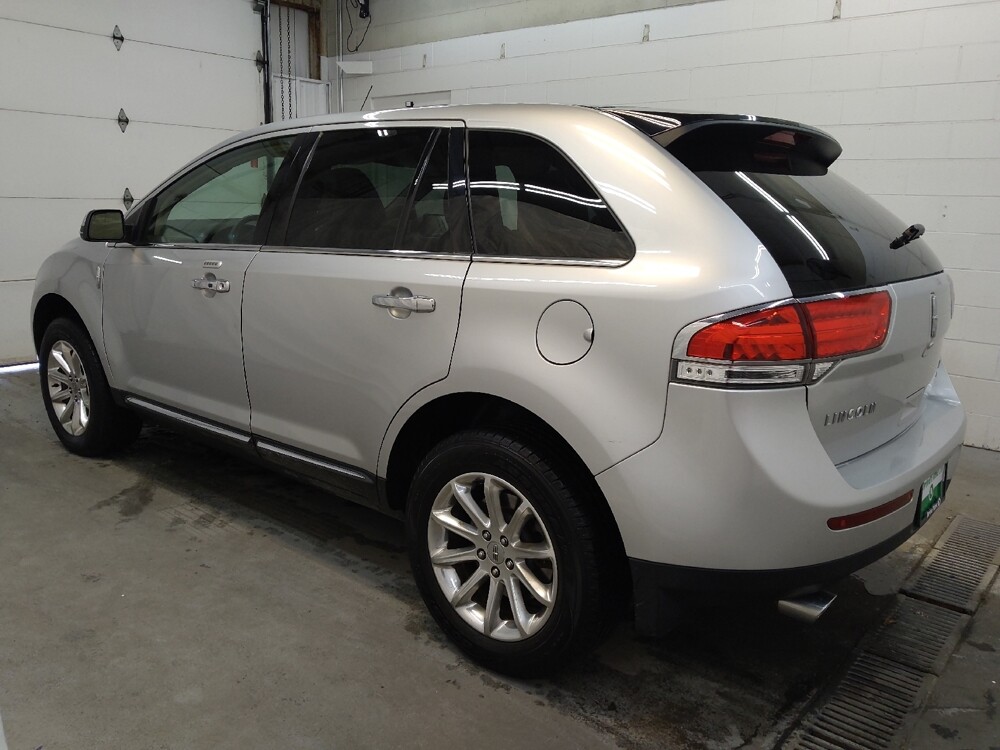 2015 Lincoln MKX in Cincinnati, OH 45255 - 18092016 3