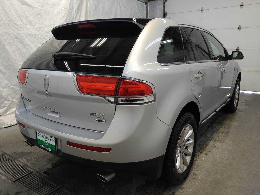 2015 Lincoln MKX in Cincinnati, OH 45255 - 18092016 9
