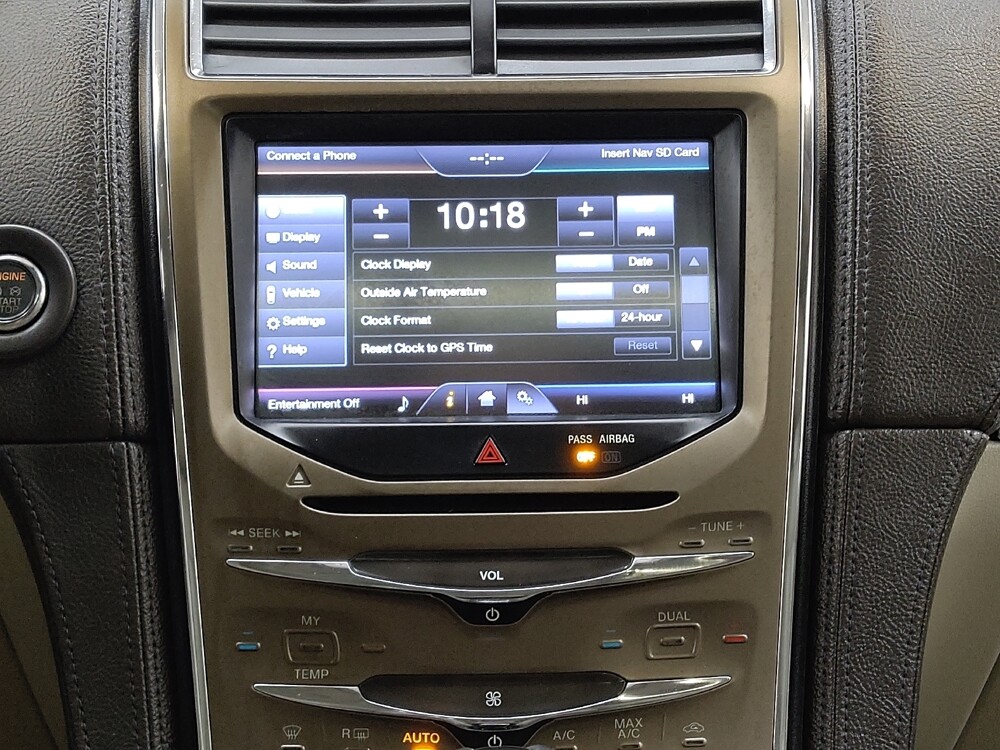 2015 Lincoln MKX in Cincinnati, OH 45255 - 18092016 25