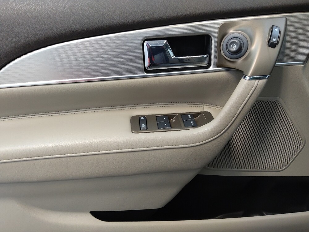 2015 Lincoln MKX in Cincinnati, OH 45255 - 18092016 27