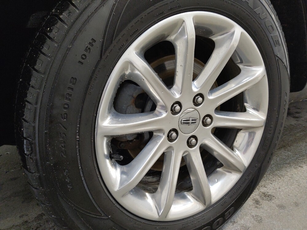 2015 Lincoln MKX in Cincinnati, OH 45255 - 18092016 31