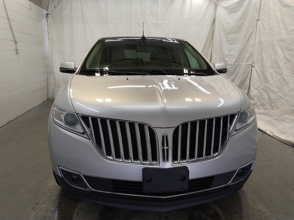 2015 Lincoln MKX in Cincinnati, OH 45255 - 18092016 14