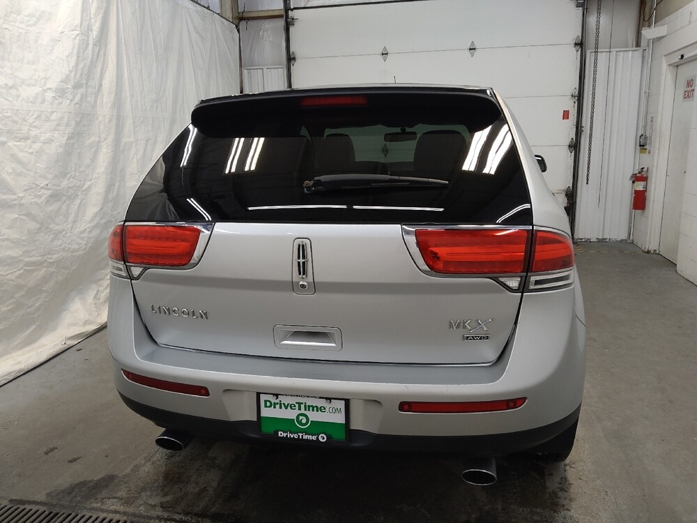 2015 Lincoln MKX in Cincinnati, OH 45255 - 18092016 7