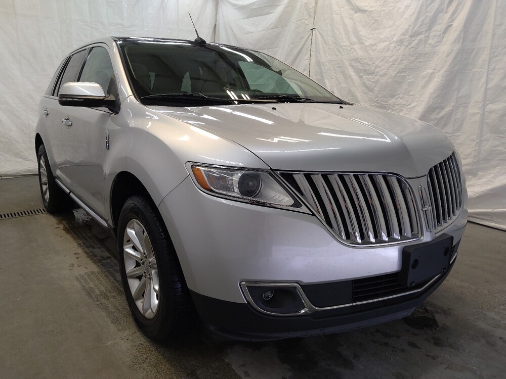2015 Lincoln MKX in Cincinnati, OH 45255 - 18092016 13