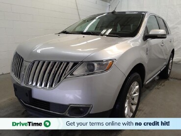 2015 Lincoln MKX in Cincinnati, OH 45255