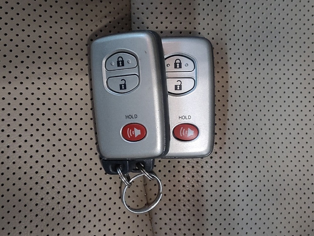 2018 Toyota 4Runner in Cincinnati, OH 45255 - 18092017 32