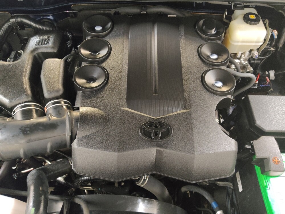 2018 Toyota 4Runner in Cincinnati, OH 45255 - 18092017 30