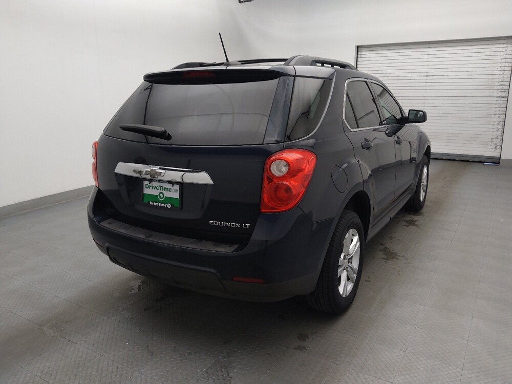 2015 Chevrolet Equinox in Columbia, SC 29210 - 18092020 9