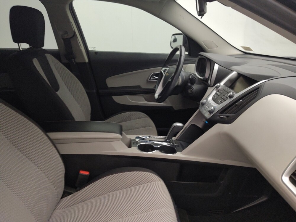 2015 Chevrolet Equinox in Columbia, SC 29210 - 18092020 21