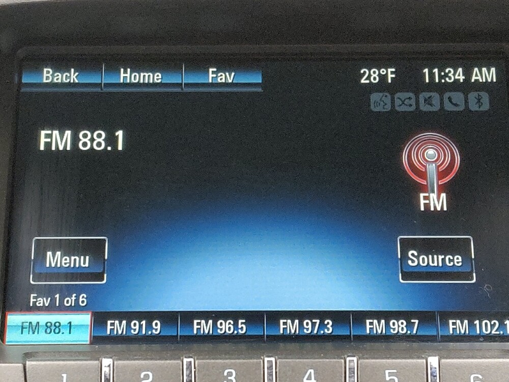 2015 Chevrolet Equinox in Columbia, SC 29210 - 18092020 25