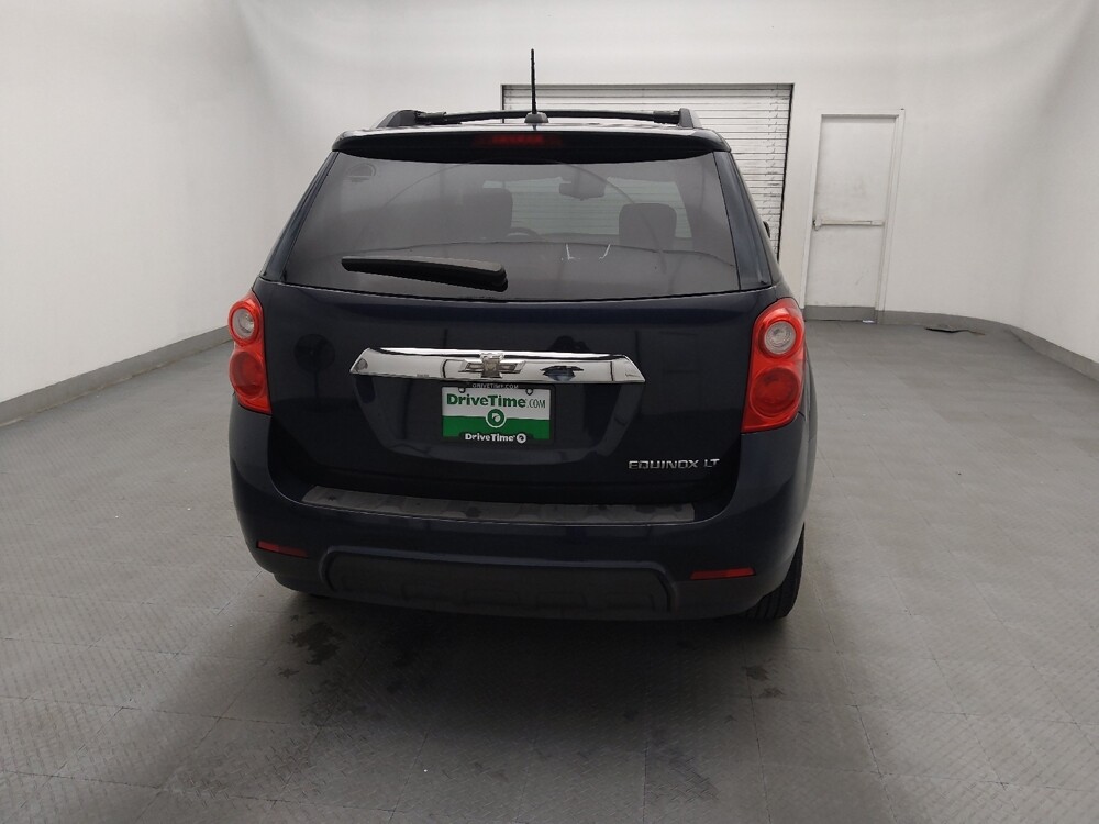 2015 Chevrolet Equinox in Columbia, SC 29210 - 18092020 7