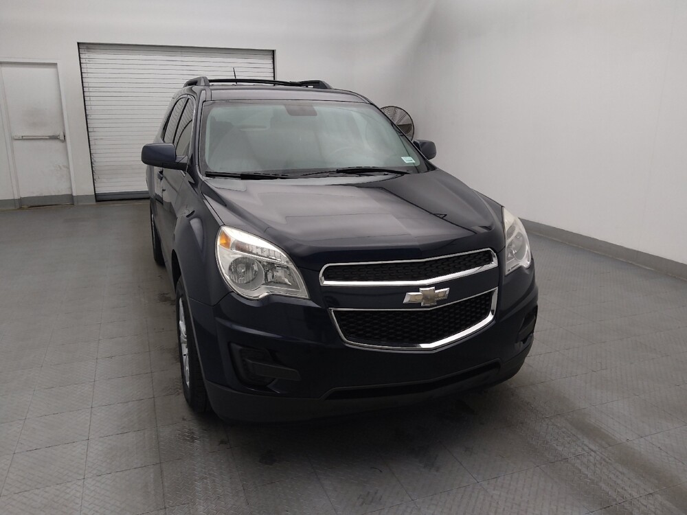 2015 Chevrolet Equinox in Columbia, SC 29210 - 18092020 14