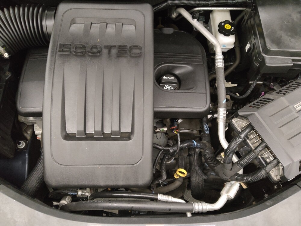 2015 Chevrolet Equinox in Columbia, SC 29210 - 18092020 30