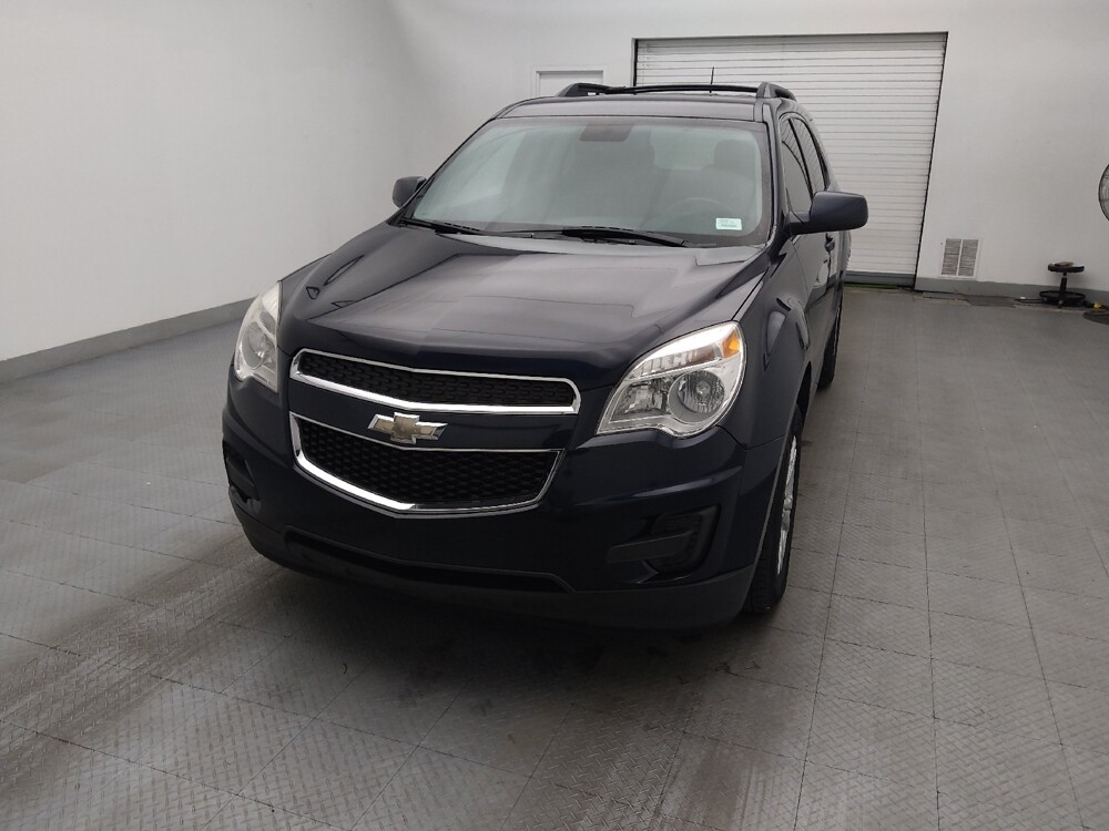2015 Chevrolet Equinox in Columbia, SC 29210 - 18092020 15