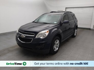 2015 Chevrolet Equinox in Columbia, SC 29210