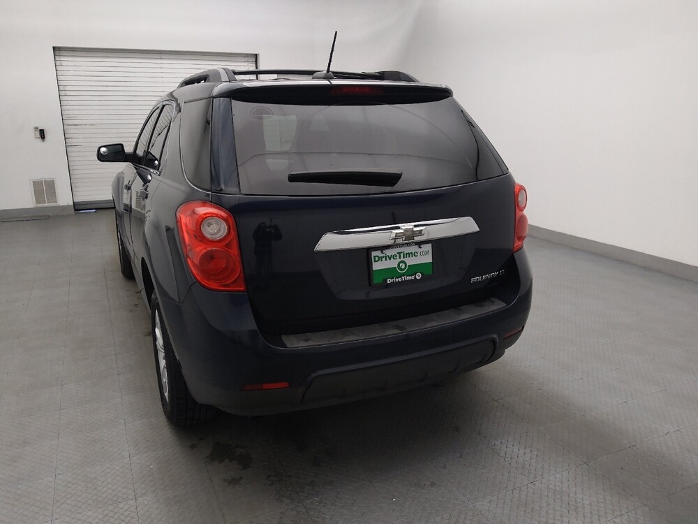 2015 Chevrolet Equinox in Columbia, SC 29210 - 18092020 6