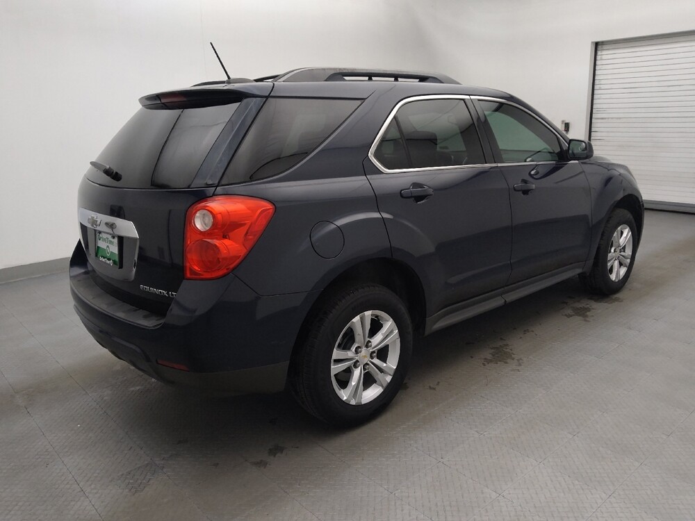 2015 Chevrolet Equinox in Columbia, SC 29210 - 18092020 10