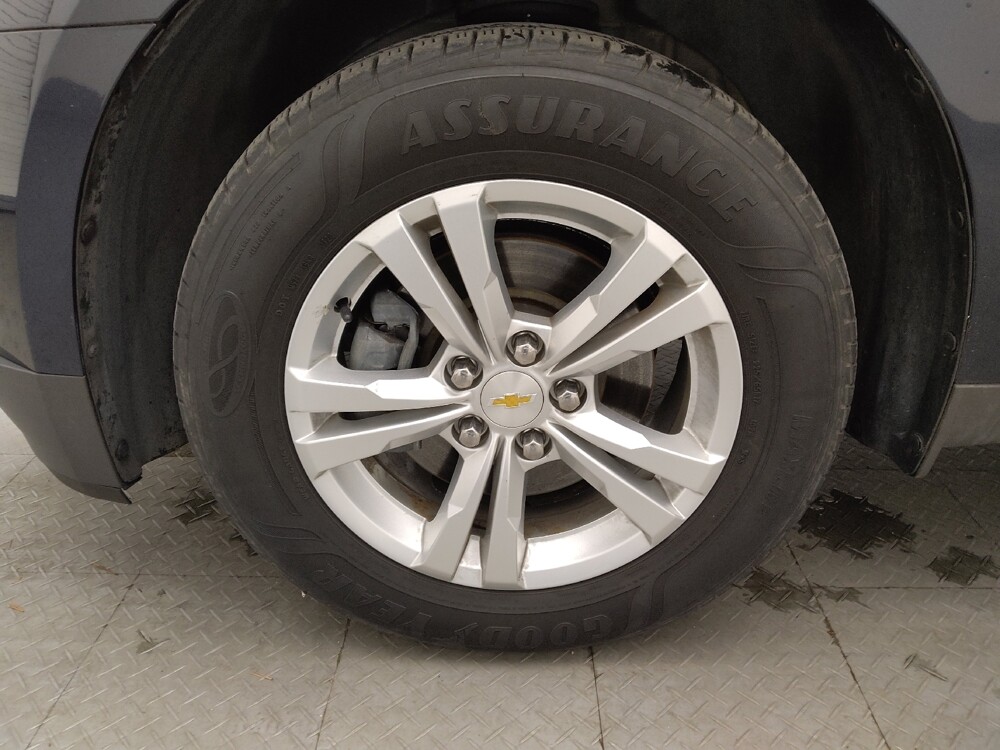 2015 Chevrolet Equinox in Columbia, SC 29210 - 18092020 31