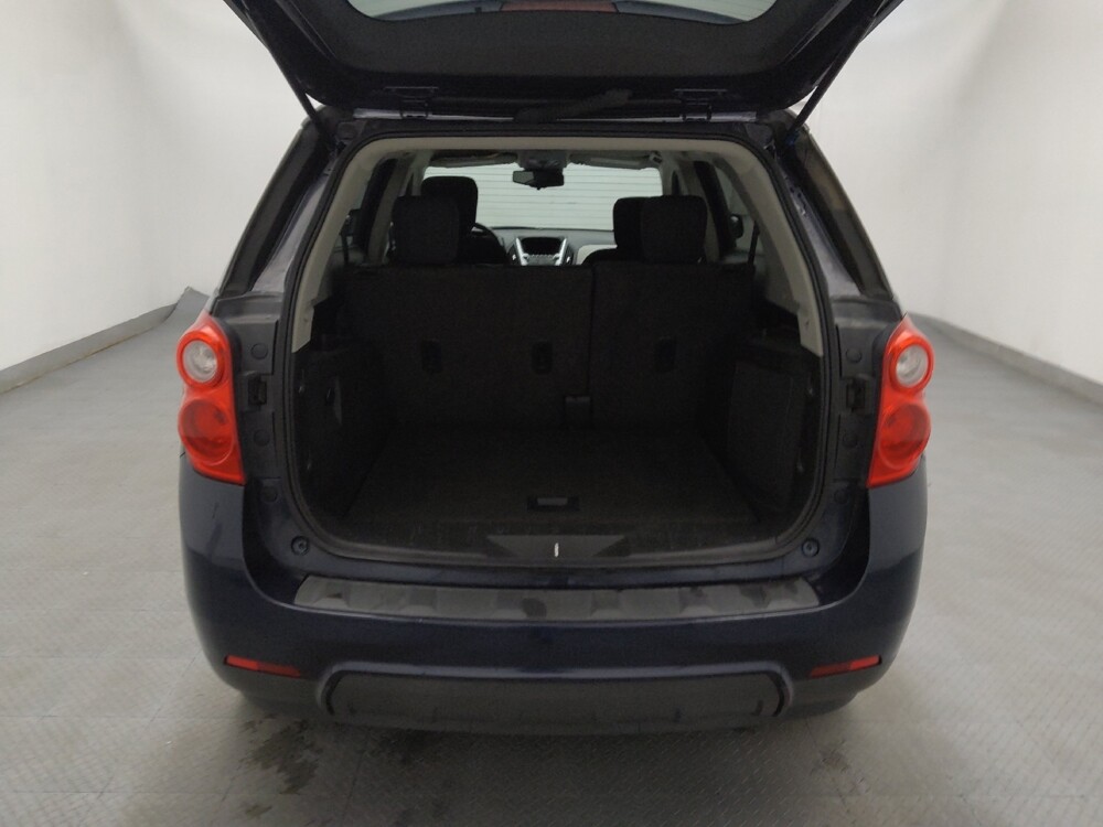 2015 Chevrolet Equinox in Columbia, SC 29210 - 18092020 29