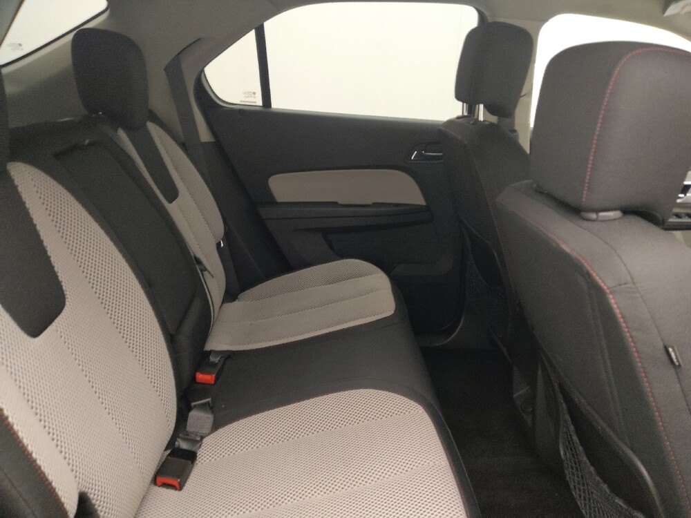 2015 Chevrolet Equinox in Columbia, SC 29210 - 18092020 19