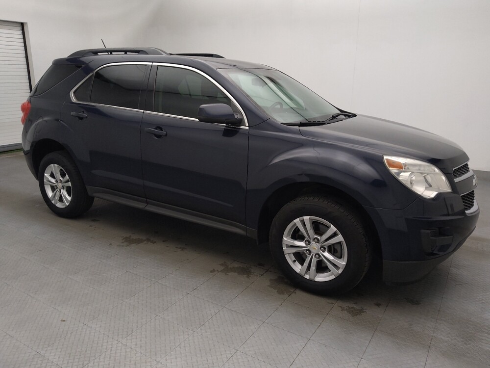 2015 Chevrolet Equinox in Columbia, SC 29210 - 18092020 11