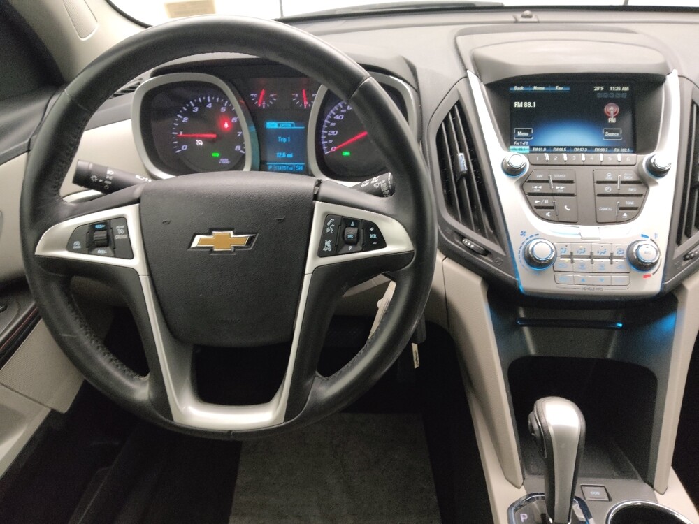 2015 Chevrolet Equinox in Columbia, SC 29210 - 18092020 22
