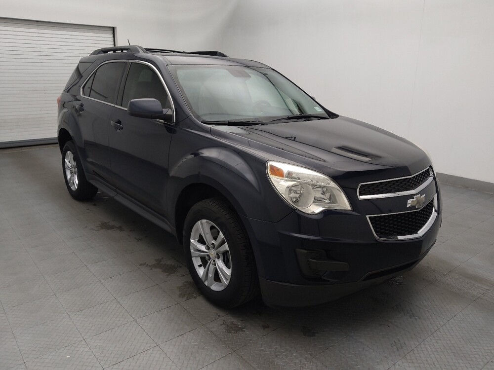 2015 Chevrolet Equinox in Columbia, SC 29210 - 18092020 13