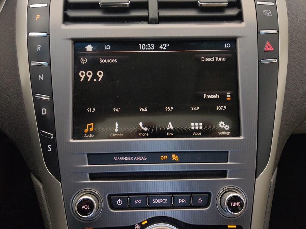 2018 Lincoln MKZ in Independence, MO 64055 - 18092021 25