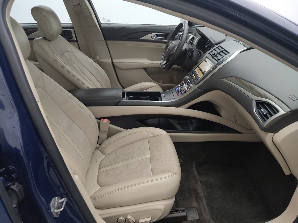 2018 Lincoln MKZ in Independence, MO 64055 - 18092021 21