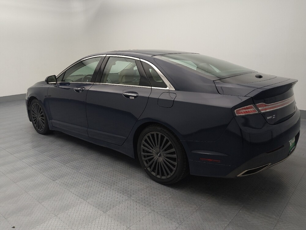 2018 Lincoln MKZ in Independence, MO 64055 - 18092021 3