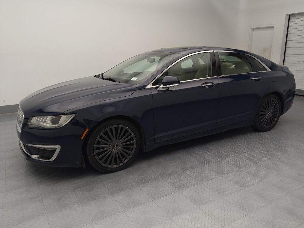 2018 Lincoln MKZ in Independence, MO 64055 - 18092021 2