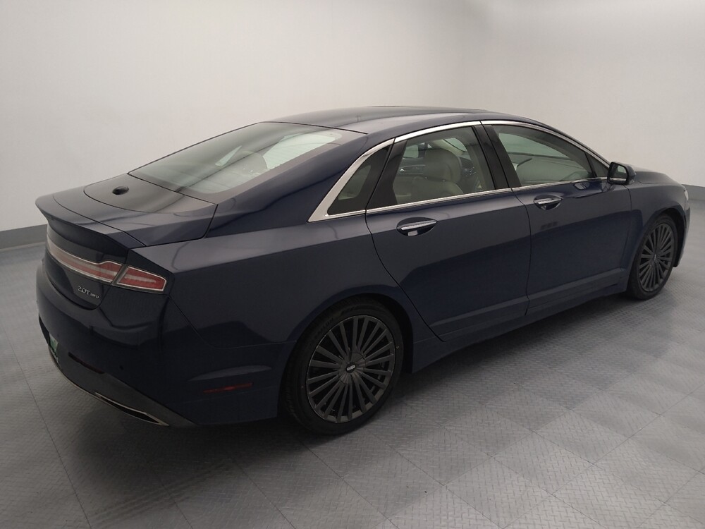 2018 Lincoln MKZ in Independence, MO 64055 - 18092021 10