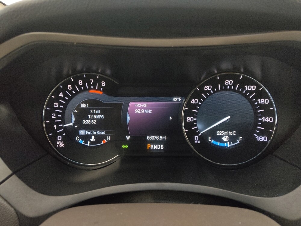 2018 Lincoln MKZ in Independence, MO 64055 - 18092021 23