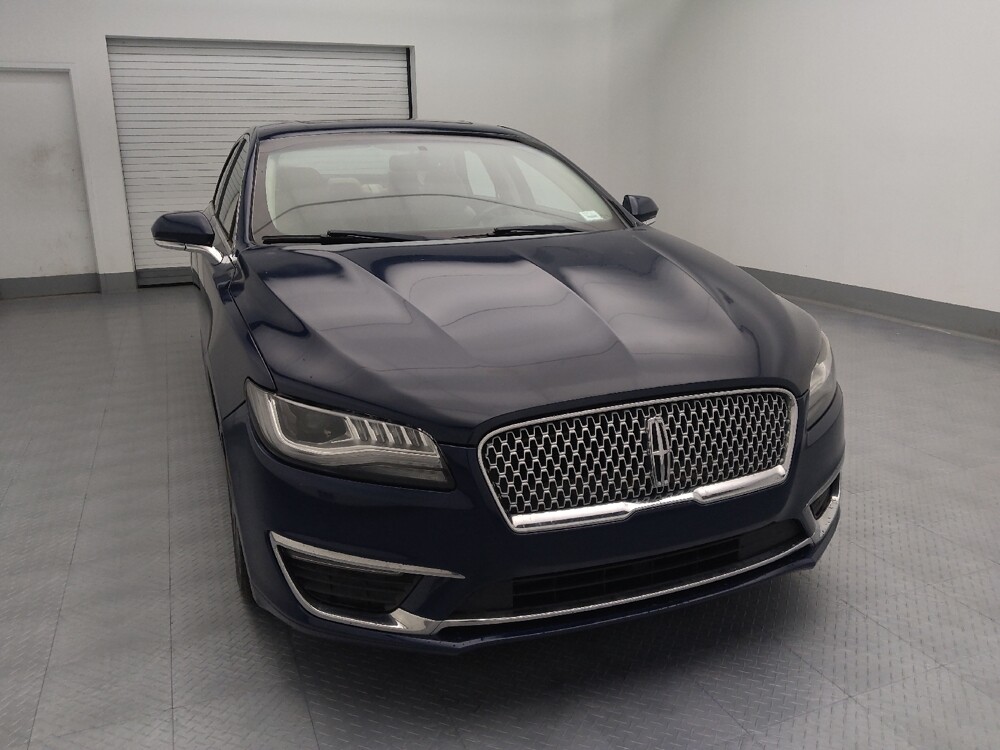 2018 Lincoln MKZ in Independence, MO 64055 - 18092021 14
