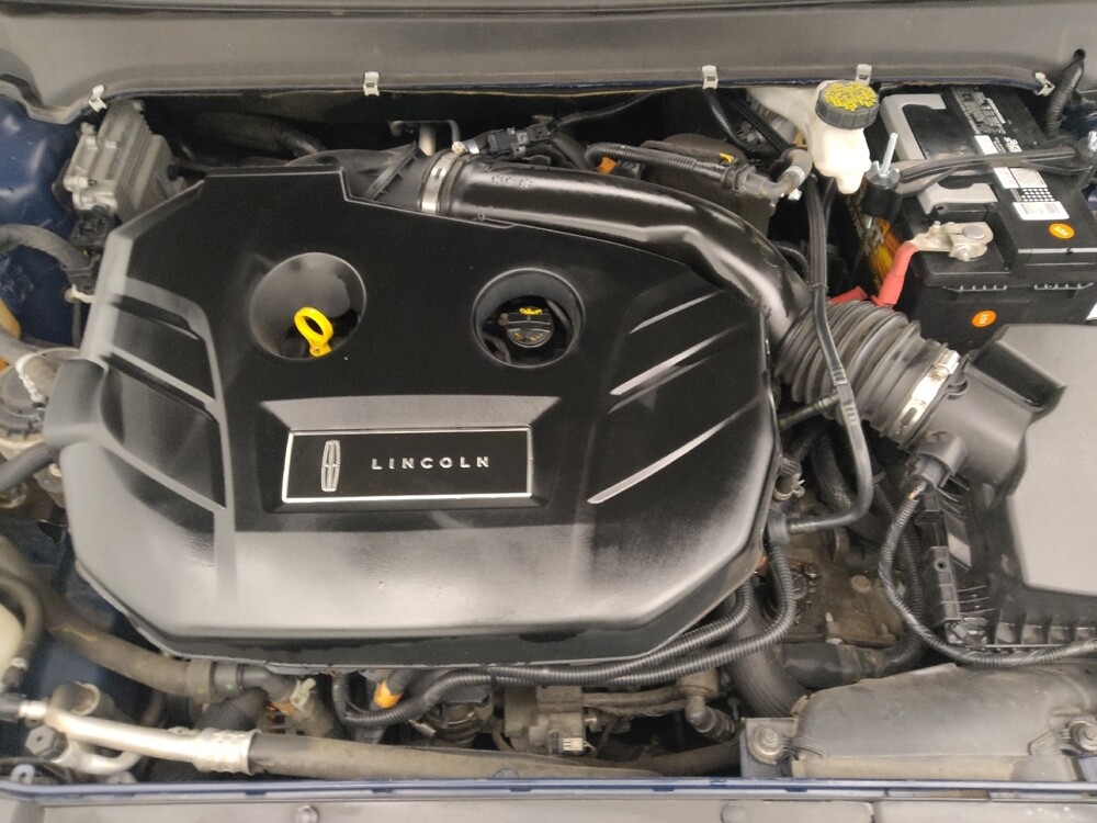 2018 Lincoln MKZ in Independence, MO 64055 - 18092021 30