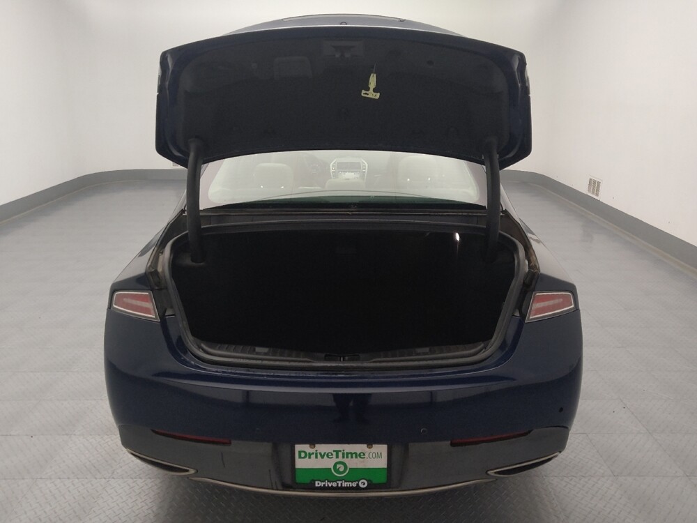 2018 Lincoln MKZ in Independence, MO 64055 - 18092021 29