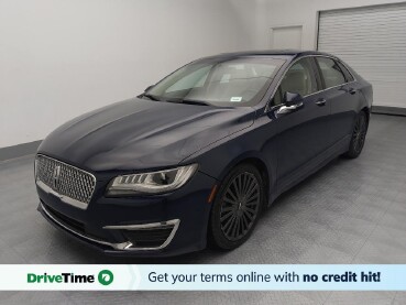 2018 Lincoln MKZ in Independence, MO 64055