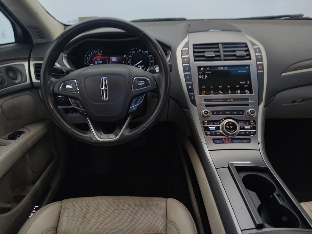 2018 Lincoln MKZ in Independence, MO 64055 - 18092021 22