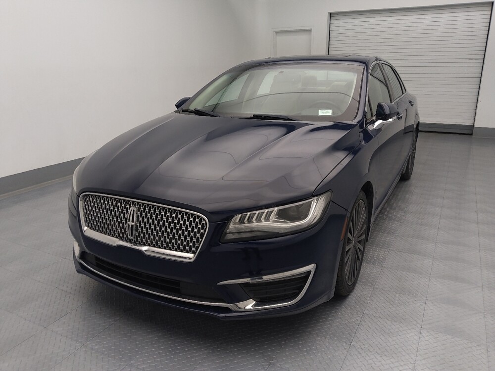 2018 Lincoln MKZ in Independence, MO 64055 - 18092021 15