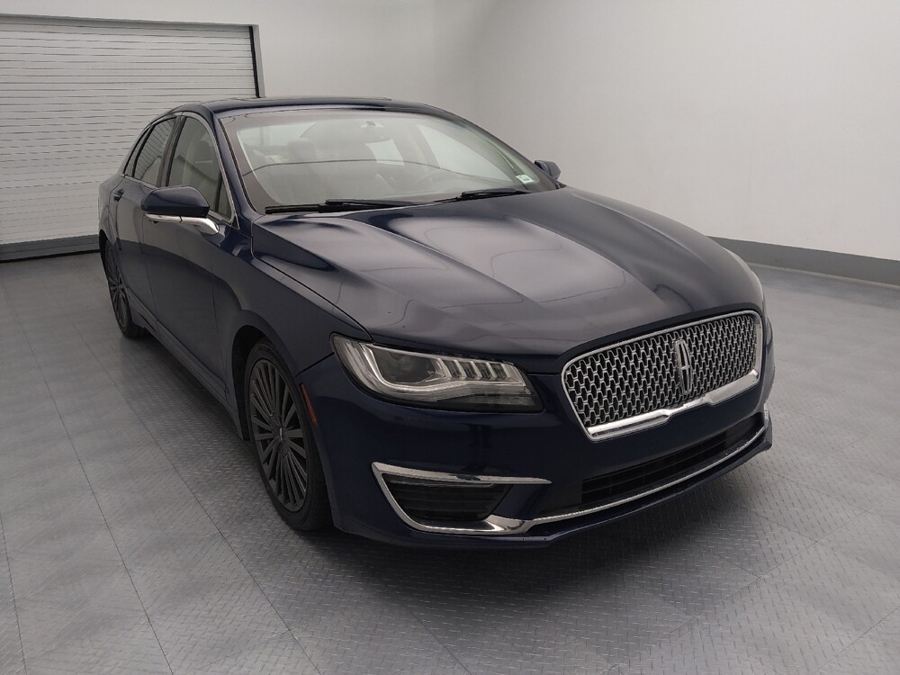 2018 Lincoln MKZ in Independence, MO 64055 - 18092021 13