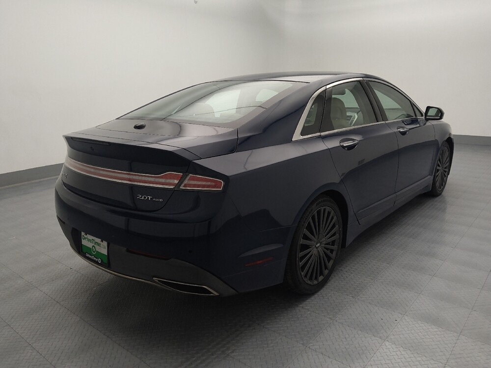 2018 Lincoln MKZ in Independence, MO 64055 - 18092021 9
