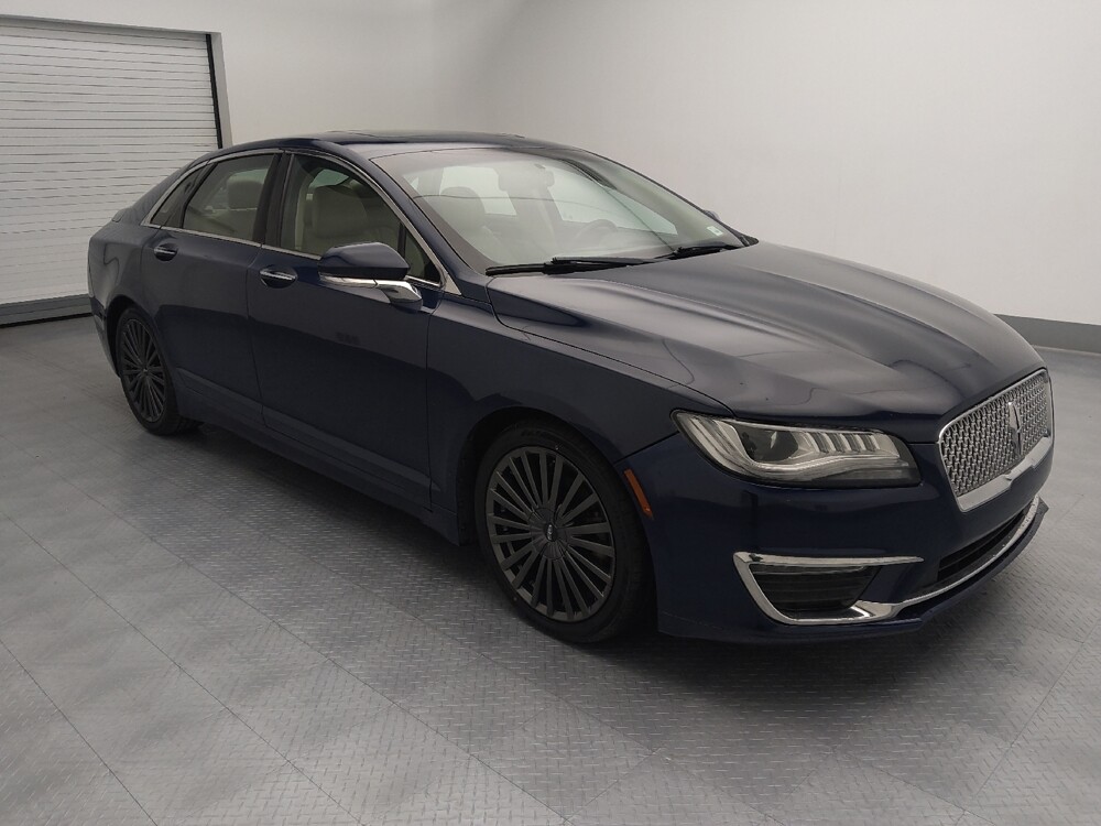 2018 Lincoln MKZ in Independence, MO 64055 - 18092021 11