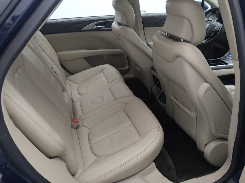 2018 Lincoln MKZ in Independence, MO 64055 - 18092021 19