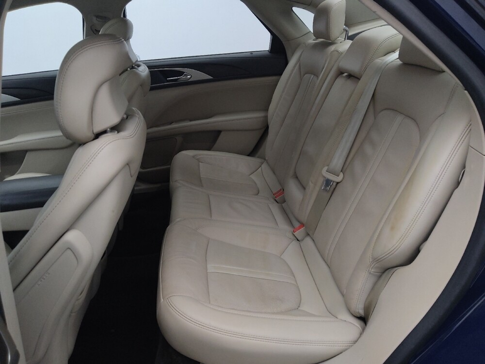 2018 Lincoln MKZ in Independence, MO 64055 - 18092021 18