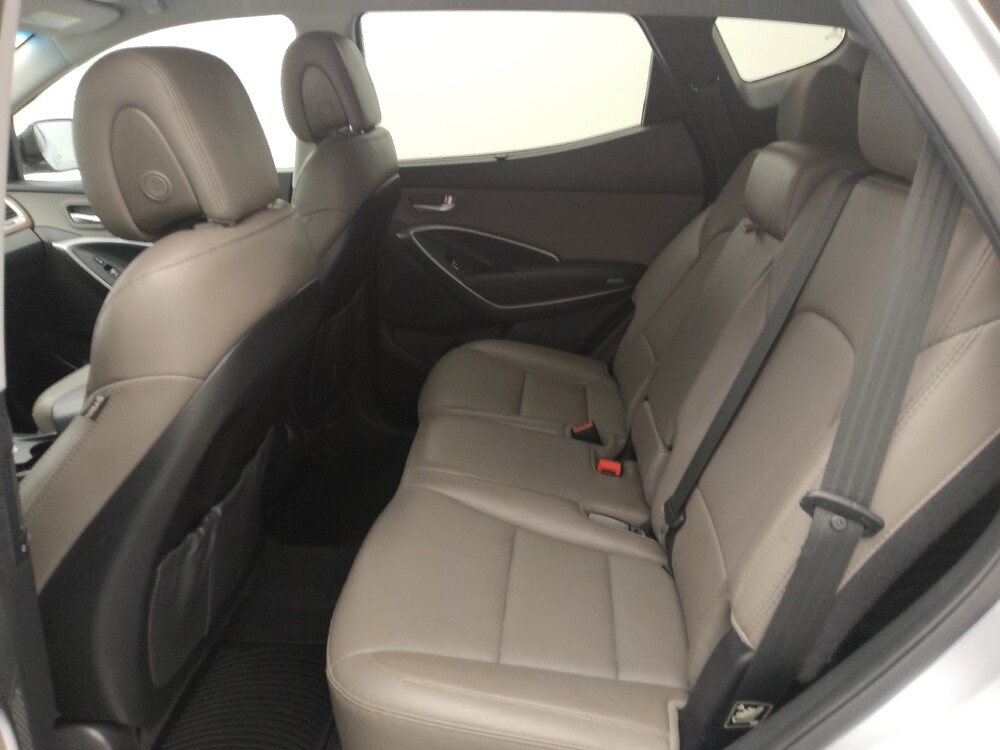 2018 Hyundai Santa Fe in Independence, MO 64055 - 18092022 18