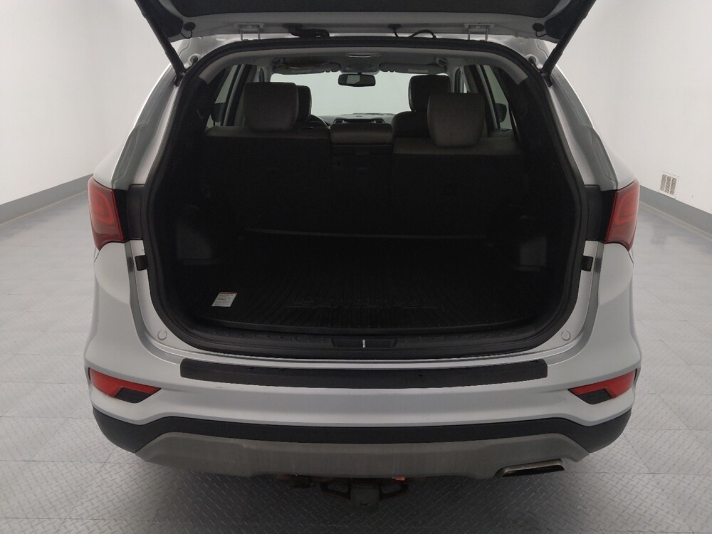 2018 Hyundai Santa Fe in Independence, MO 64055 - 18092022 29